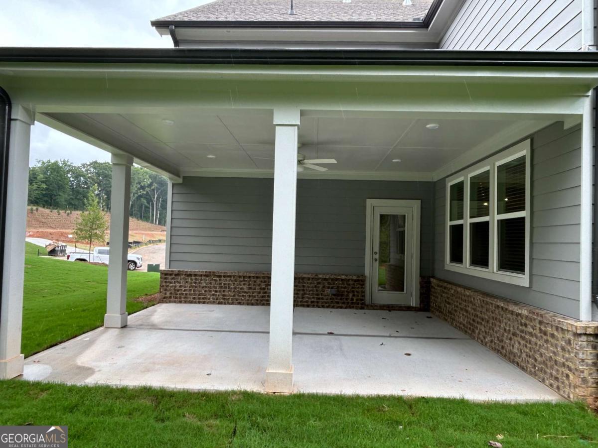 4540 Manning Drive Property Photo 3