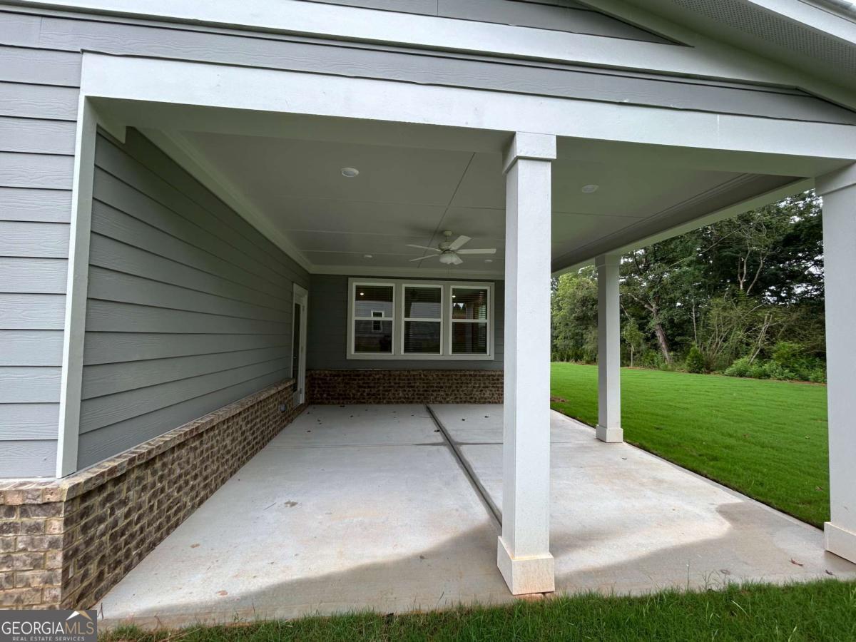 4540 Manning Drive Property Photo 4