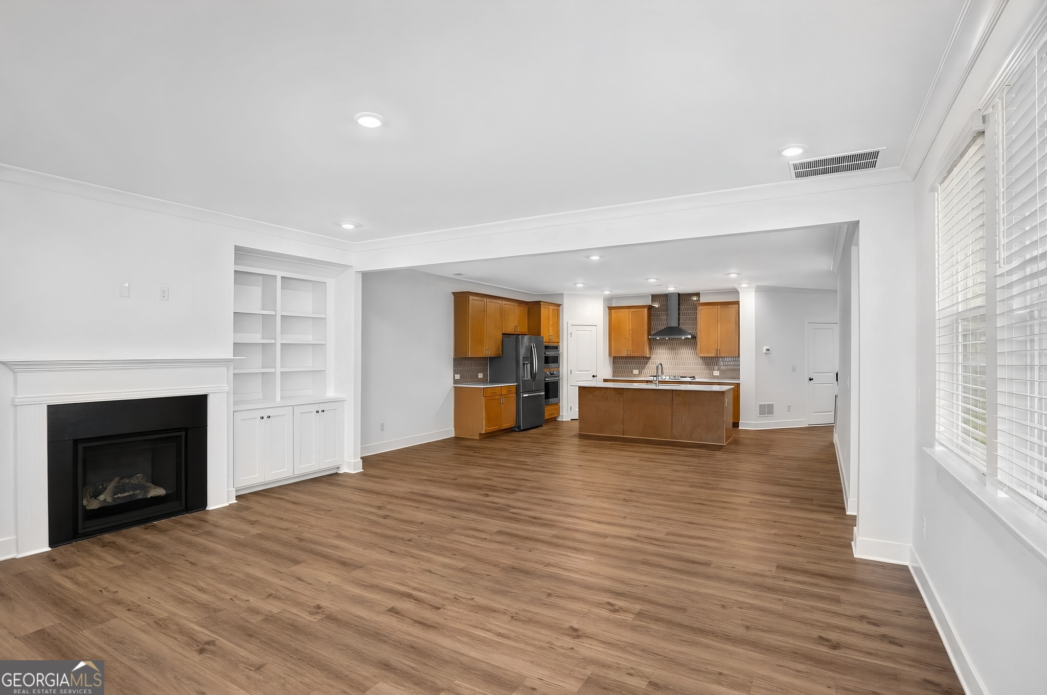 4540 Manning Drive Property Photo 8