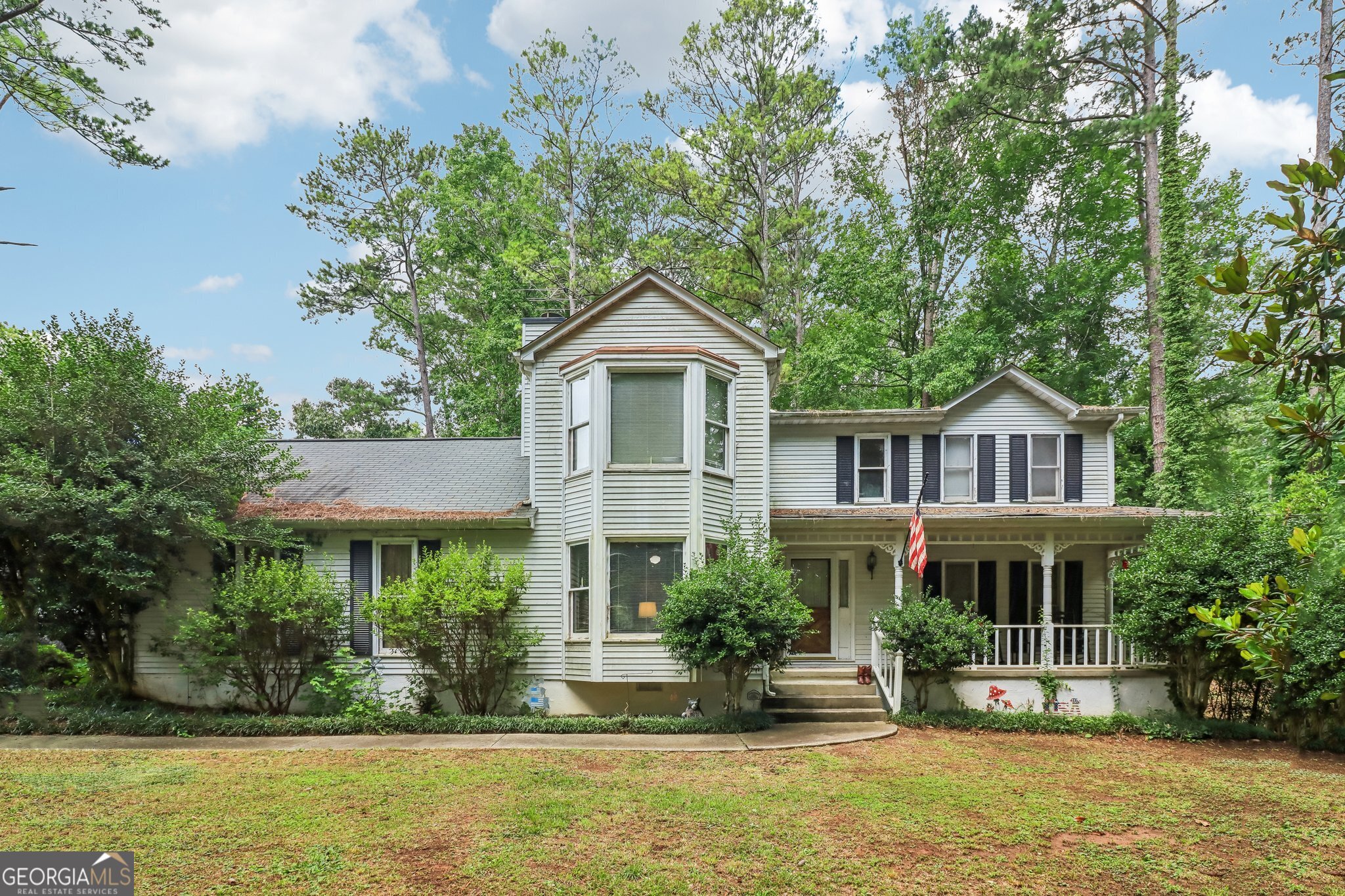 145 Red Oak Drive