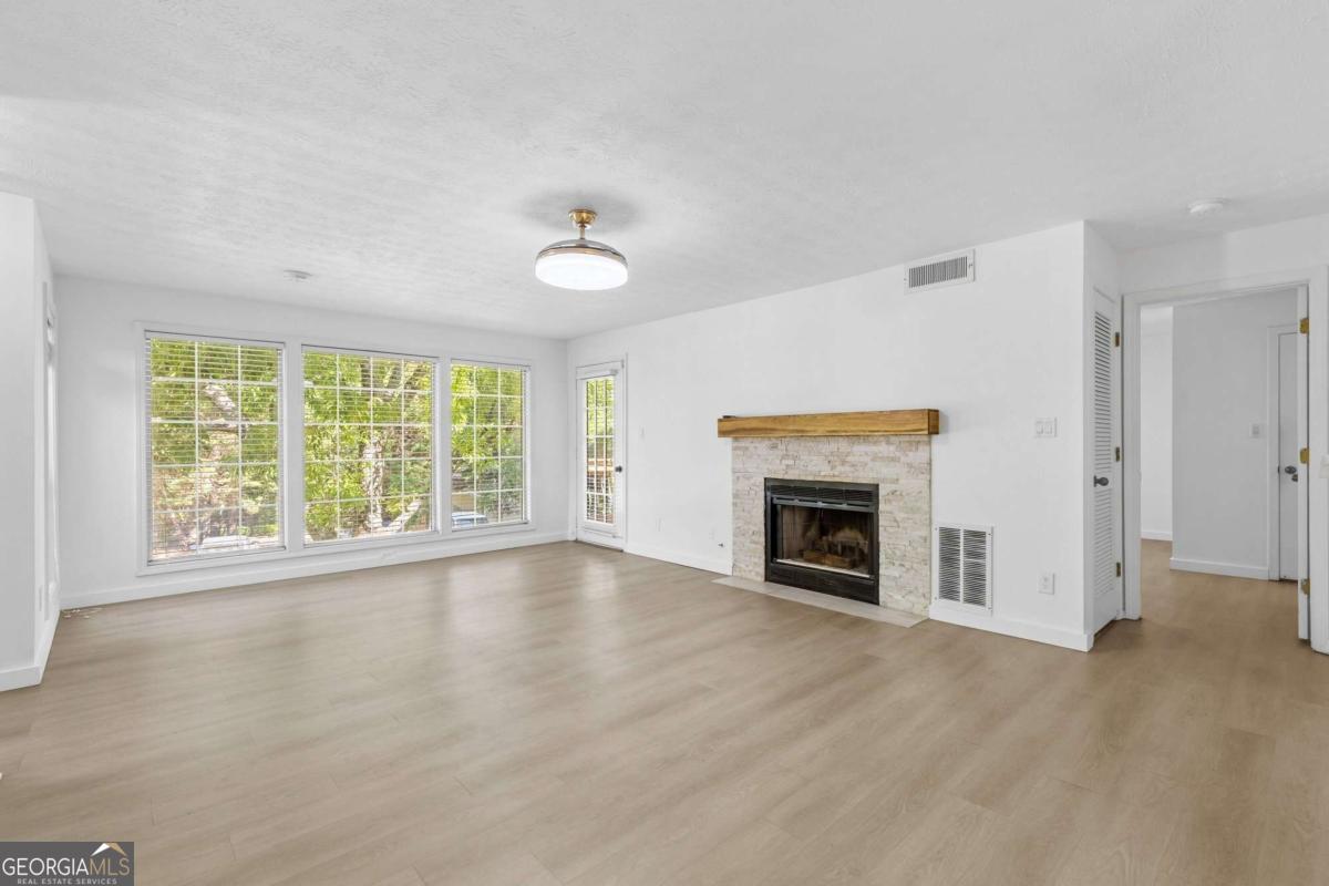 204 Berkeley Woods Drive