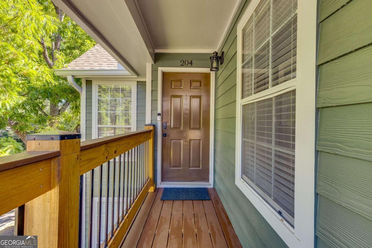 204 Berkeley Woods Drive Property Photo 27