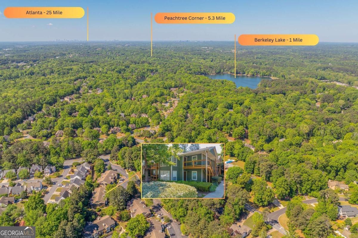 204 Berkeley Woods Drive Property Photo 33