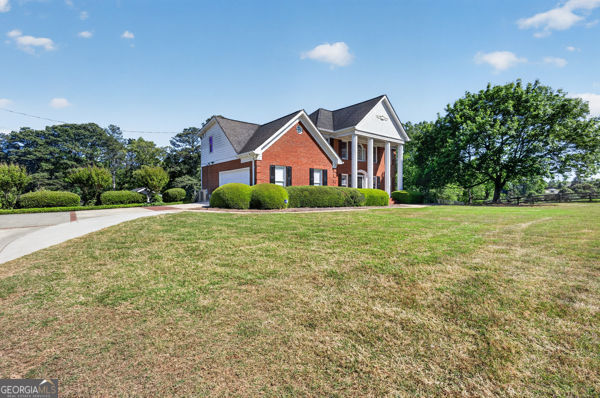 3715 Ridge Road Property Photo 1