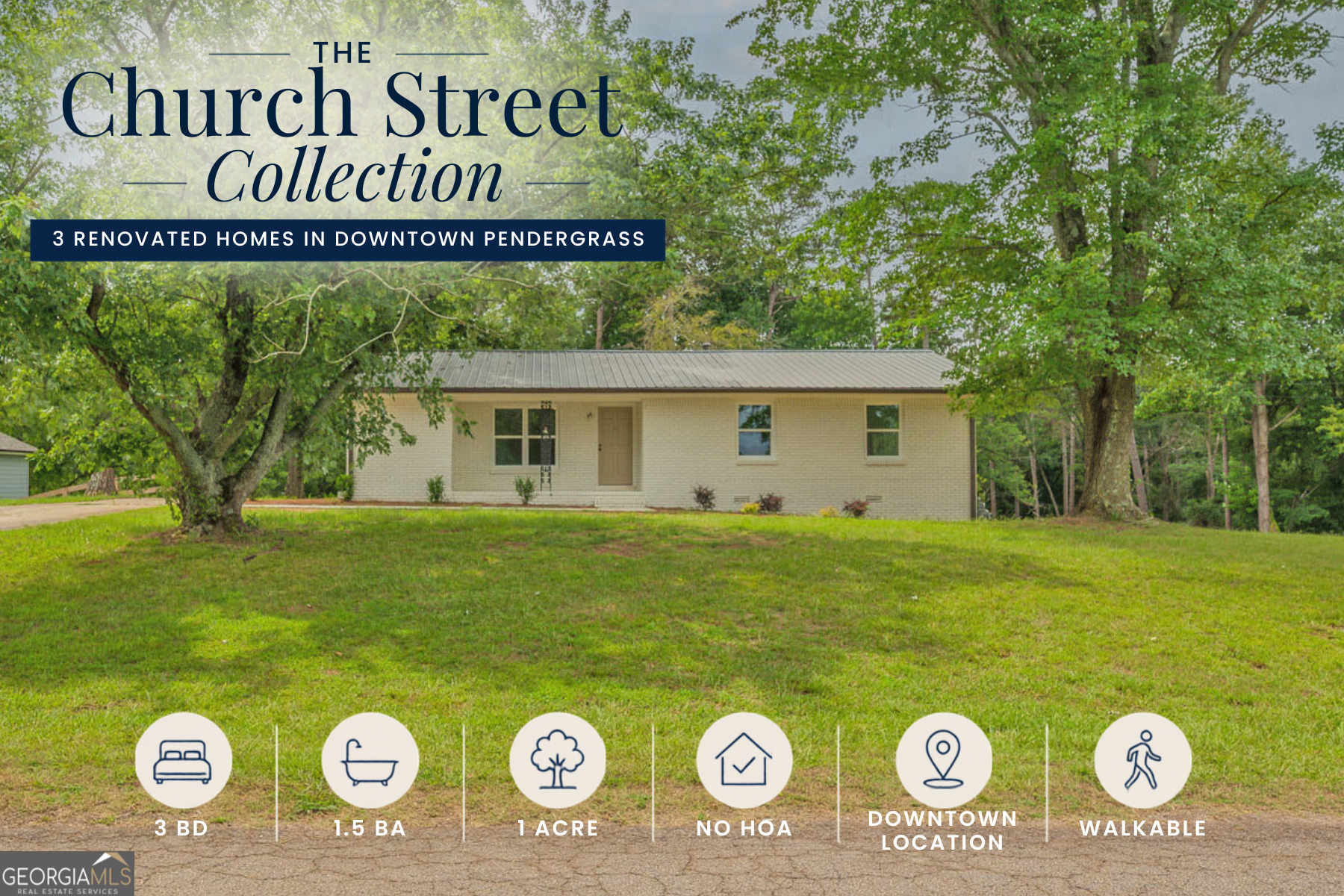 329 Church Street Property Photo 1