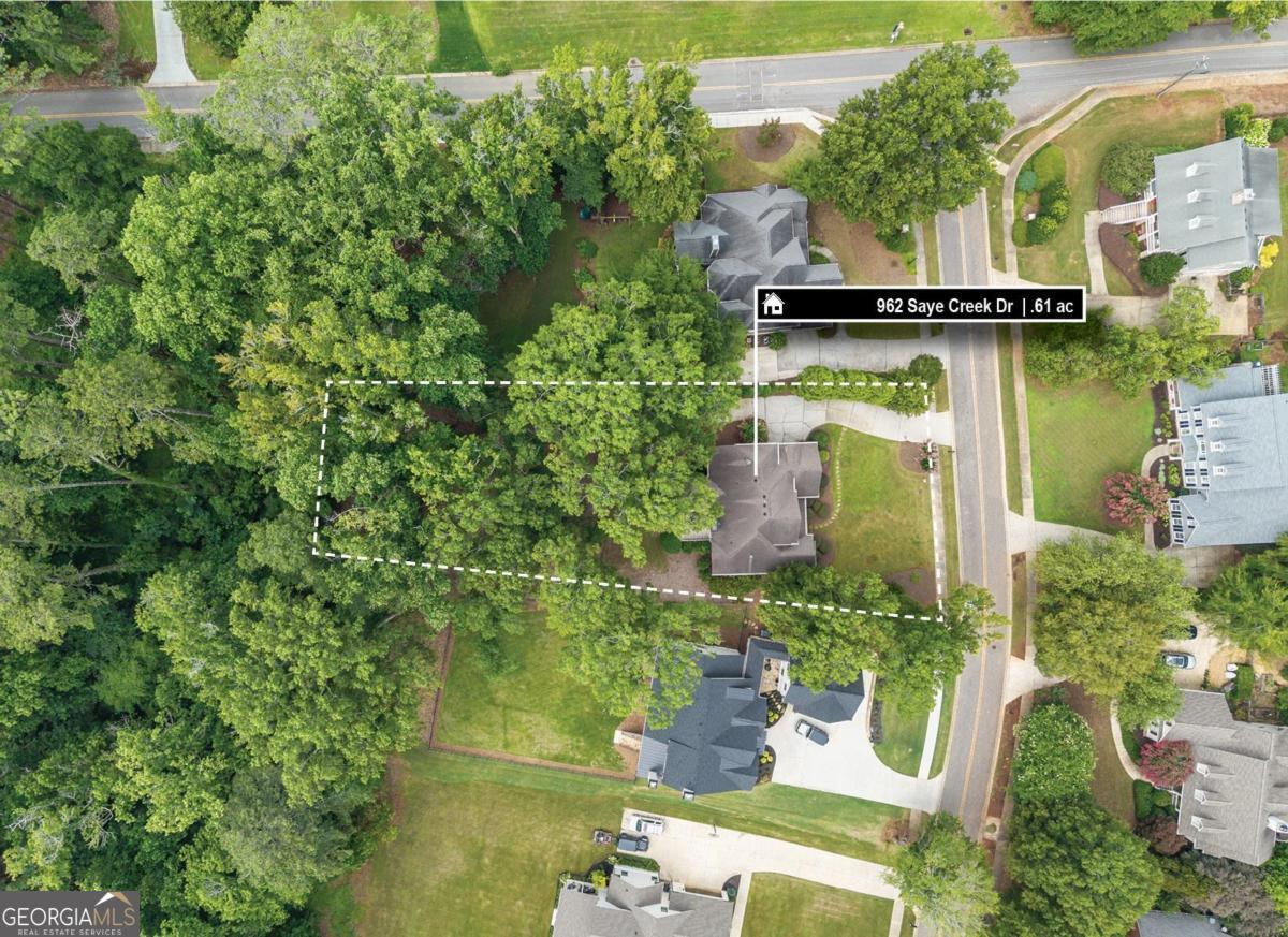 962 Saye Creek Drive Property Photo 17