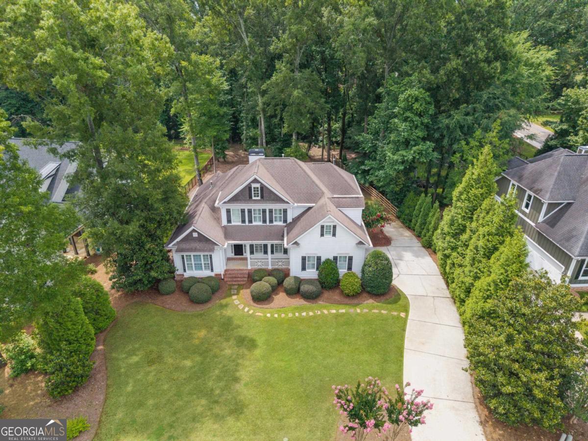 962 Saye Creek Drive Property Photo 18
