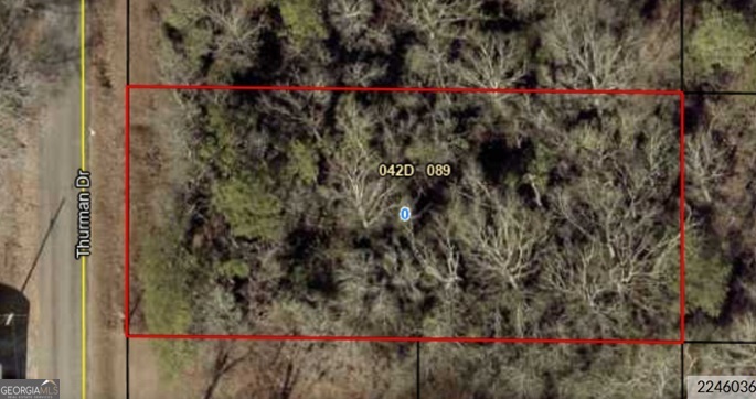 102 Thurman Drive Property Photo 8