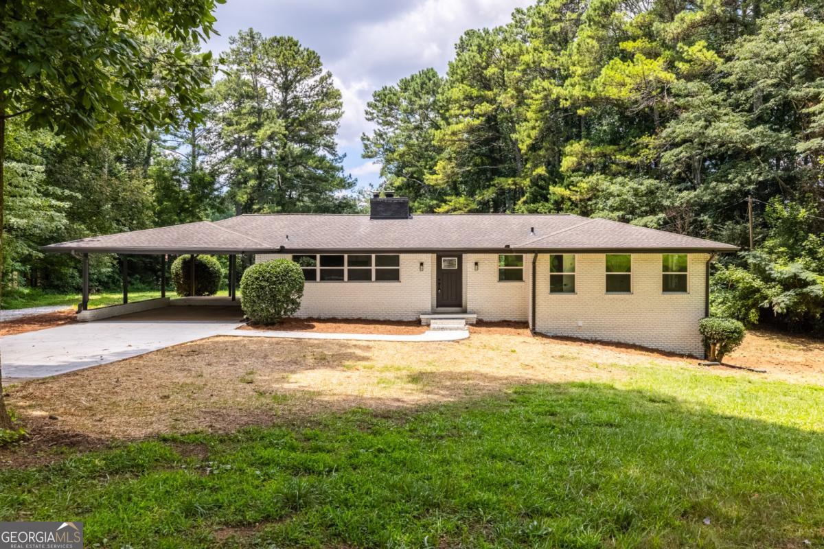 293 Harmony Grove Road Property Photo 1