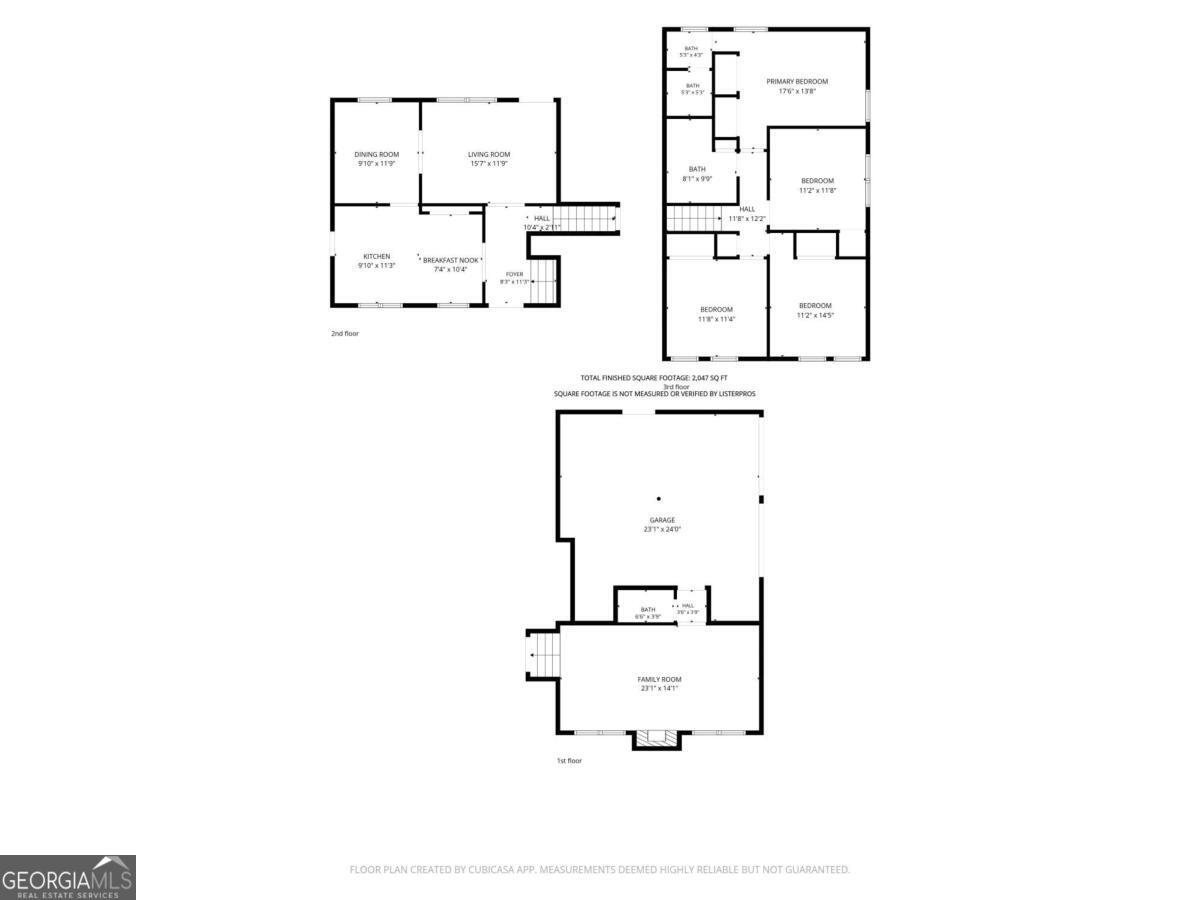 1614 Devon Court Property Photo 34