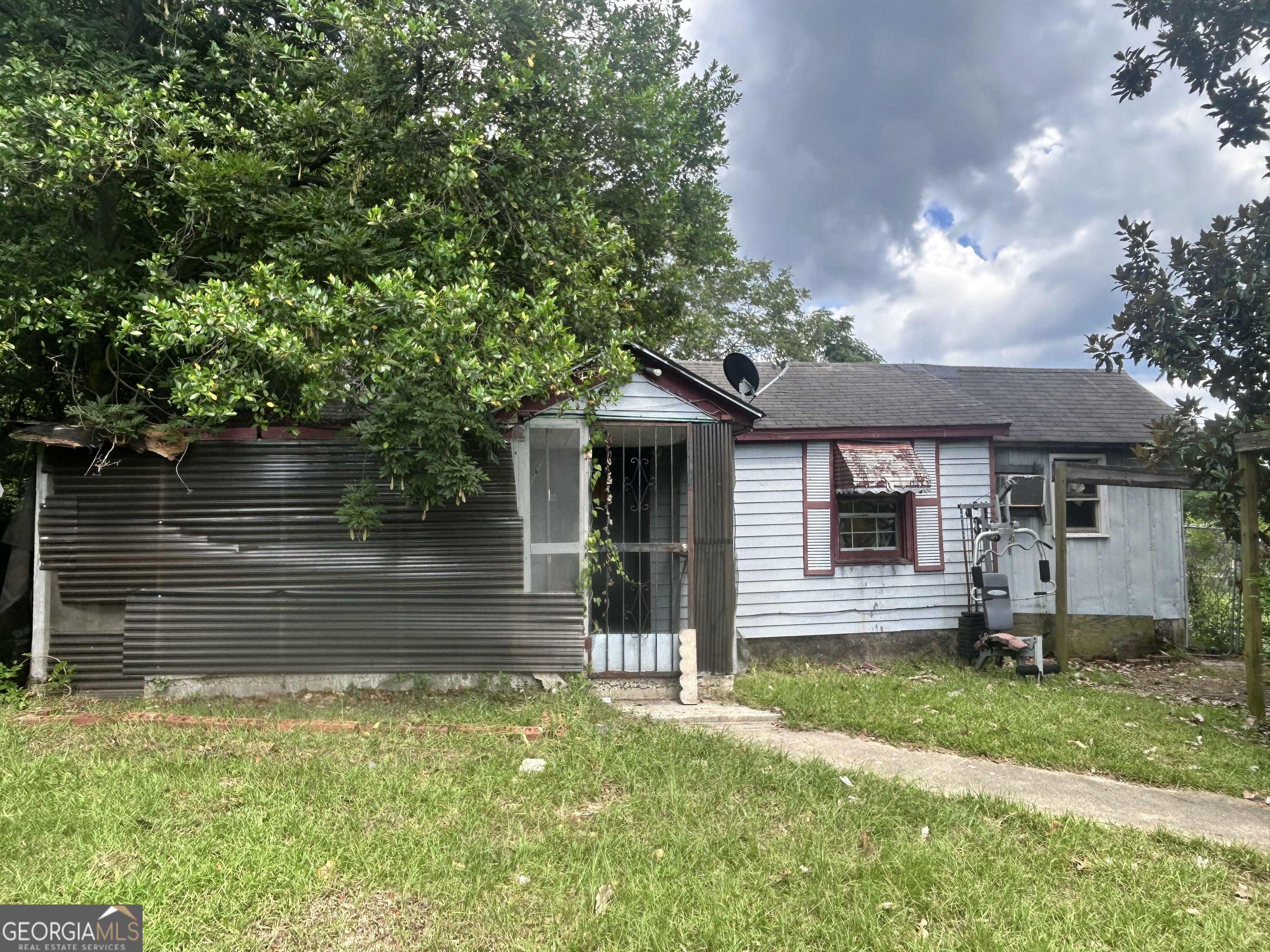 414 Hortman Avenue Property Photo 1