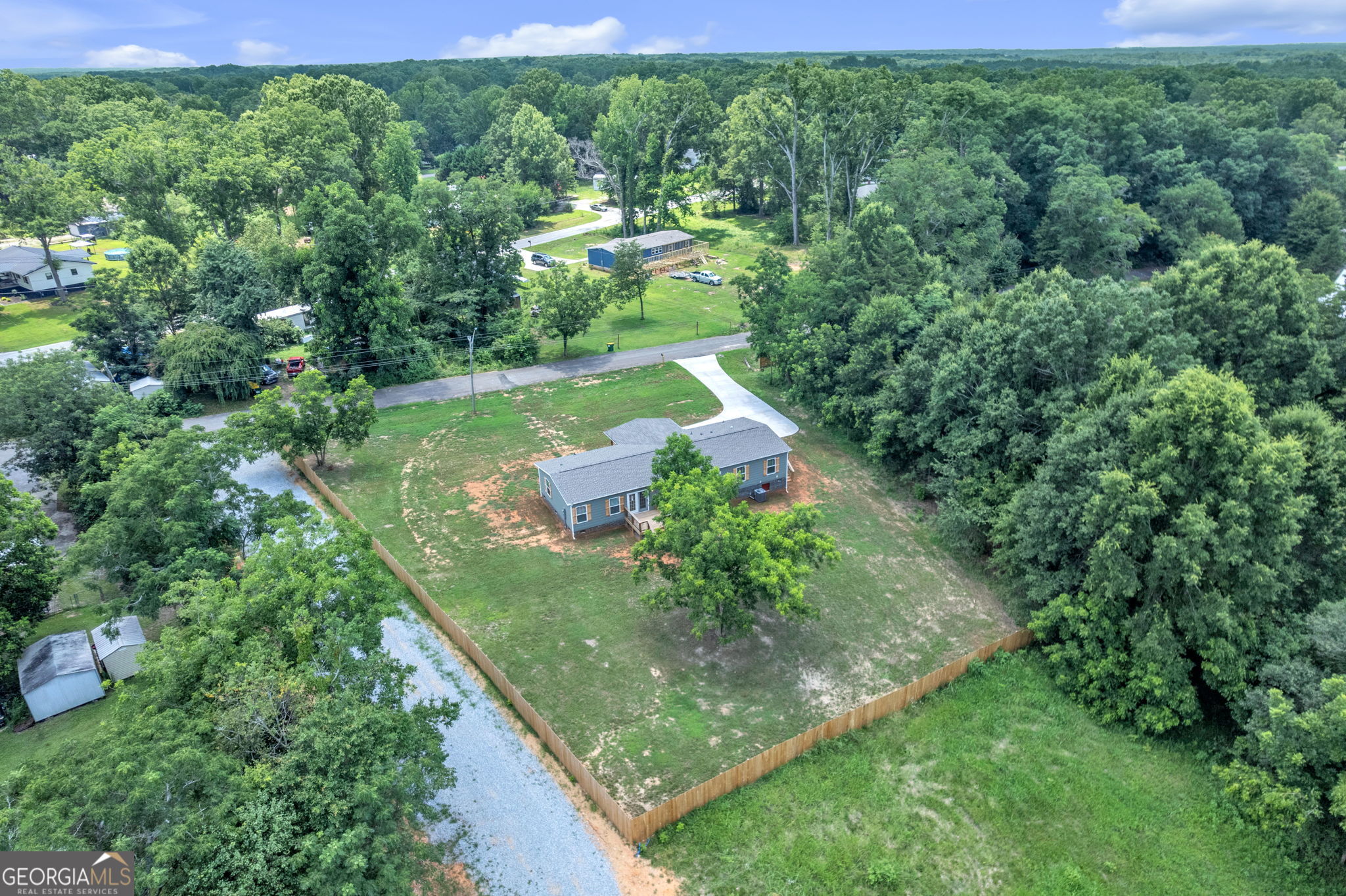 108 Old River Road Property Photo 26