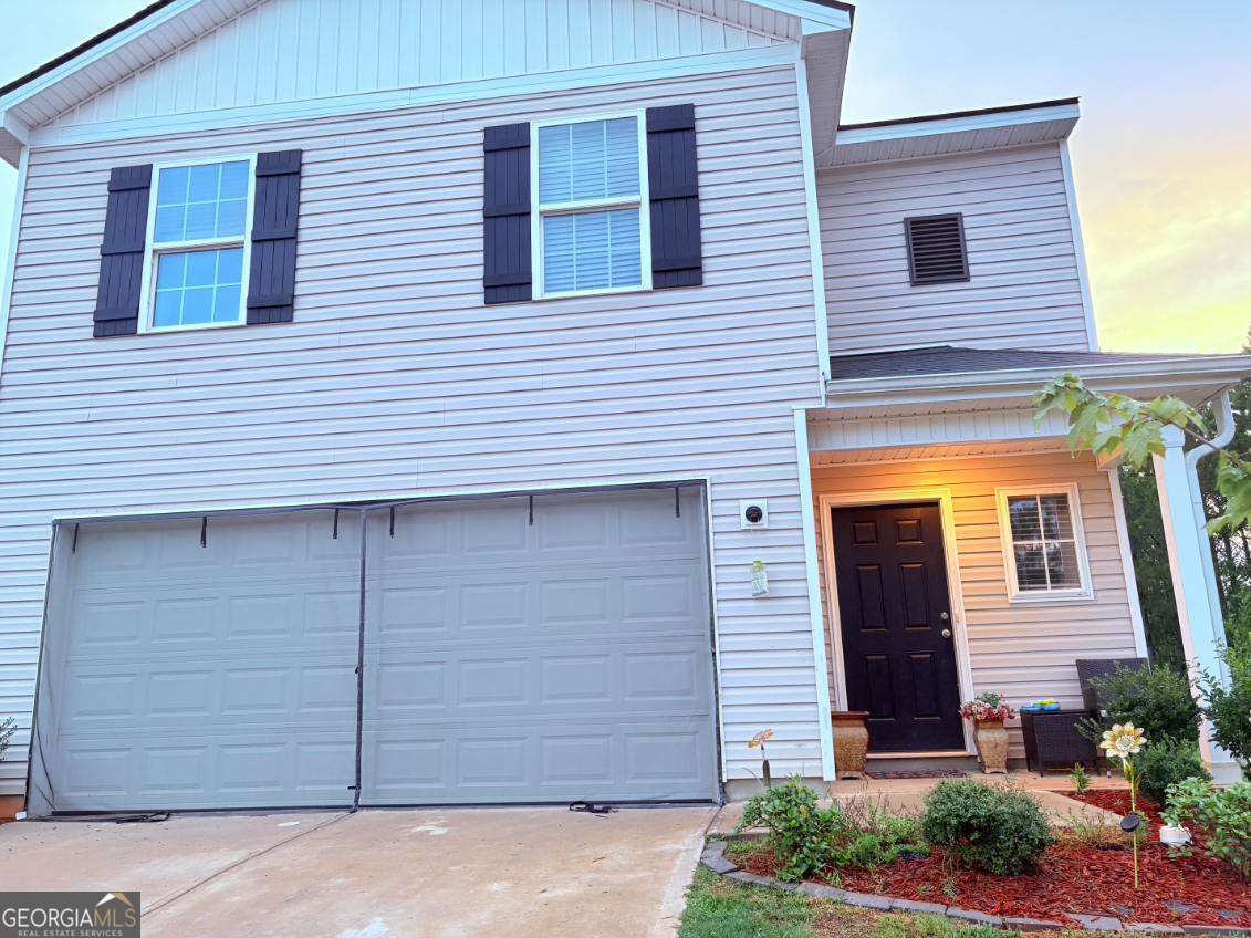468 Hawthorn Trail