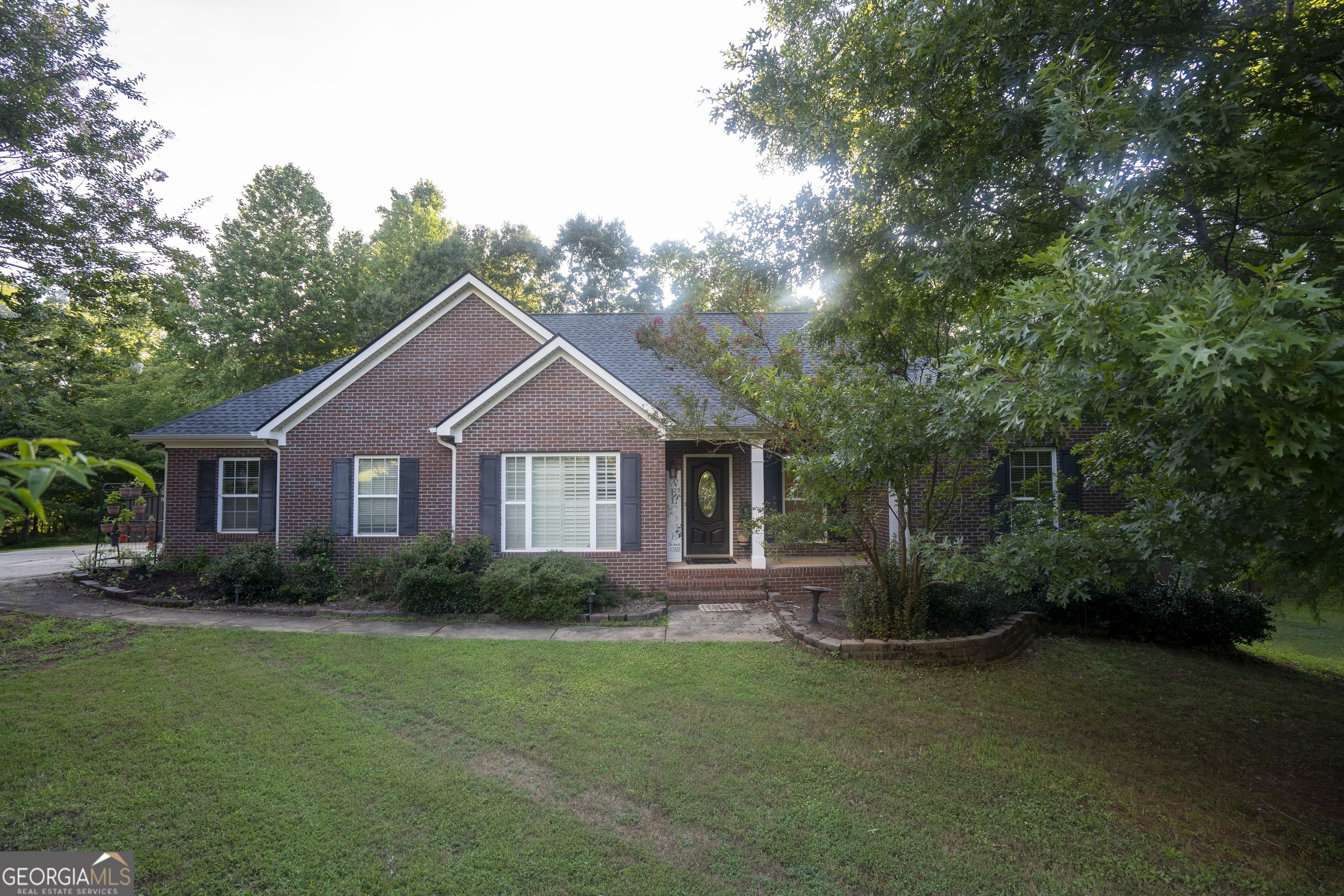 115 Planters Ridge Drive Property Photo 2