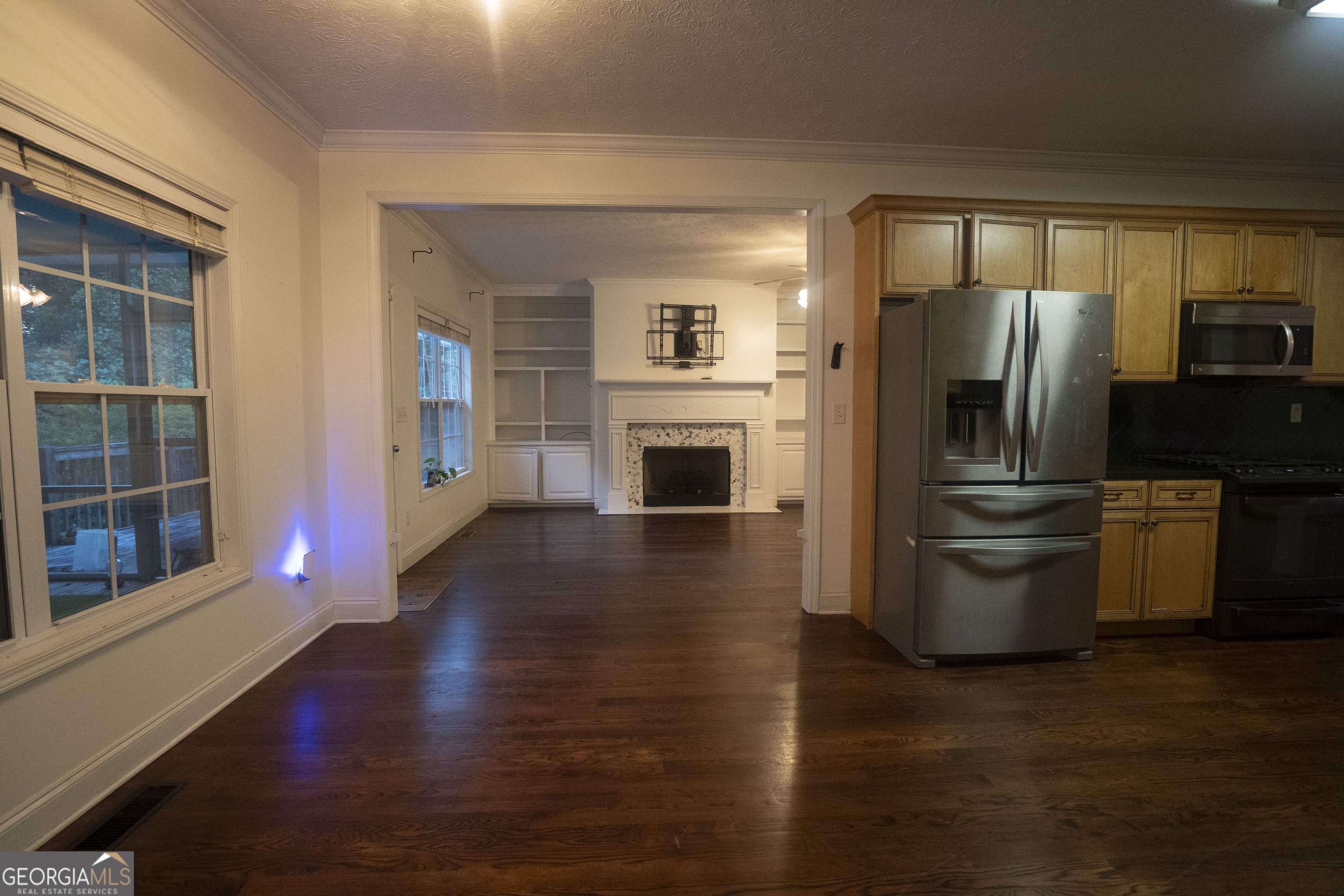 115 Planters Ridge Drive Property Photo 12