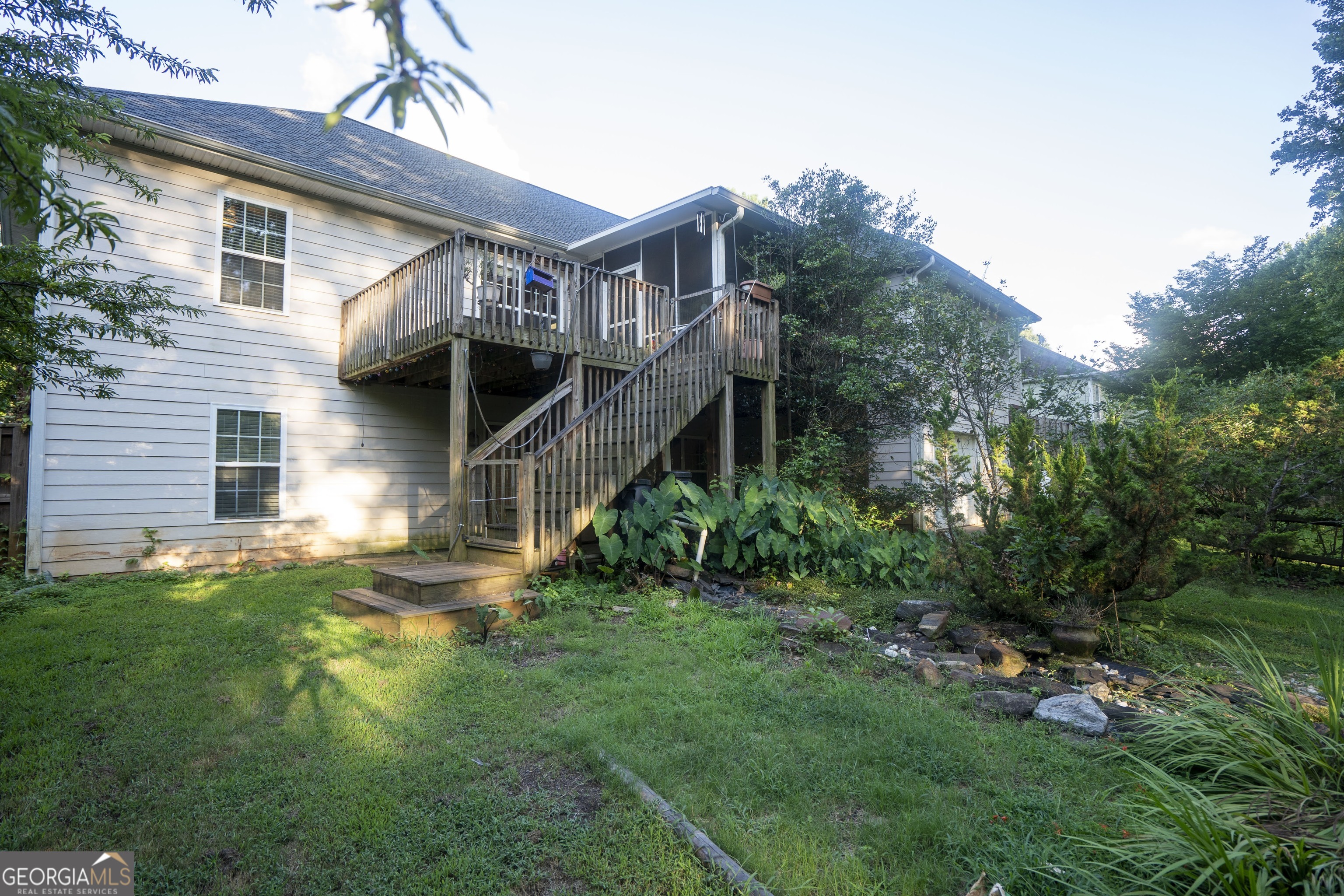 115 Planters Ridge Drive Property Photo 74
