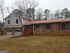 4101 Springlake Circle Property Photo 1