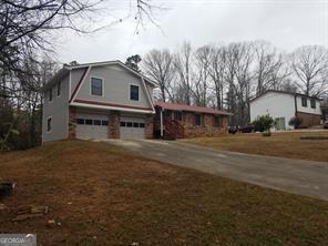 4101 Springlake Circle Property Photo 2