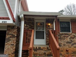 4101 Springlake Circle Property Photo 3