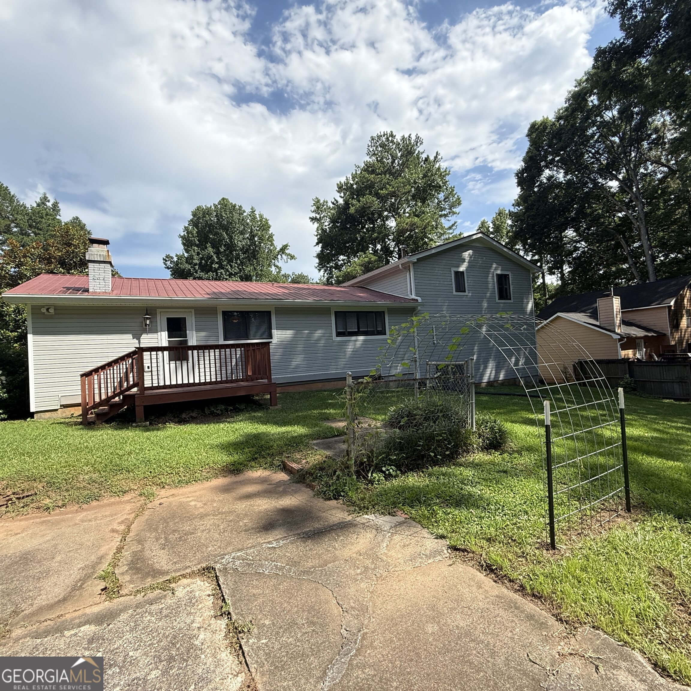 4101 Springlake Circle Property Photo 26