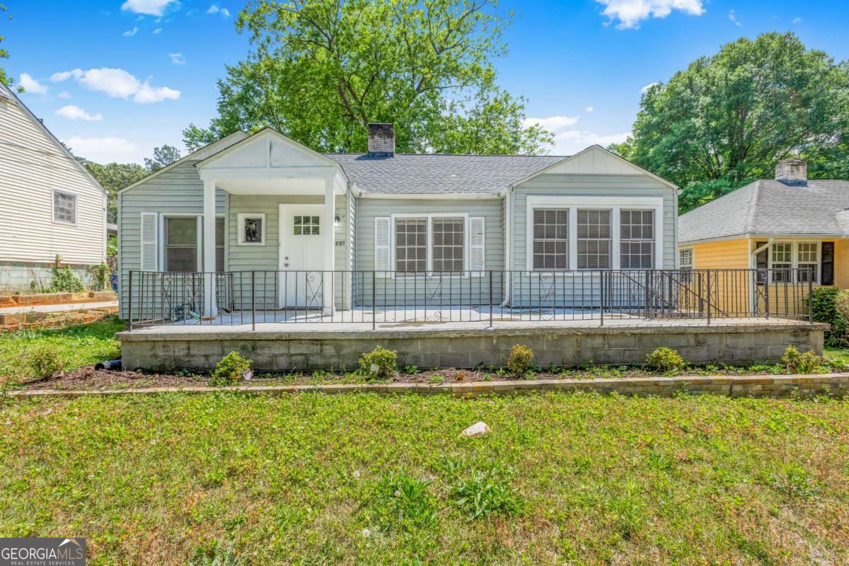 1774 Campbellton Road SW