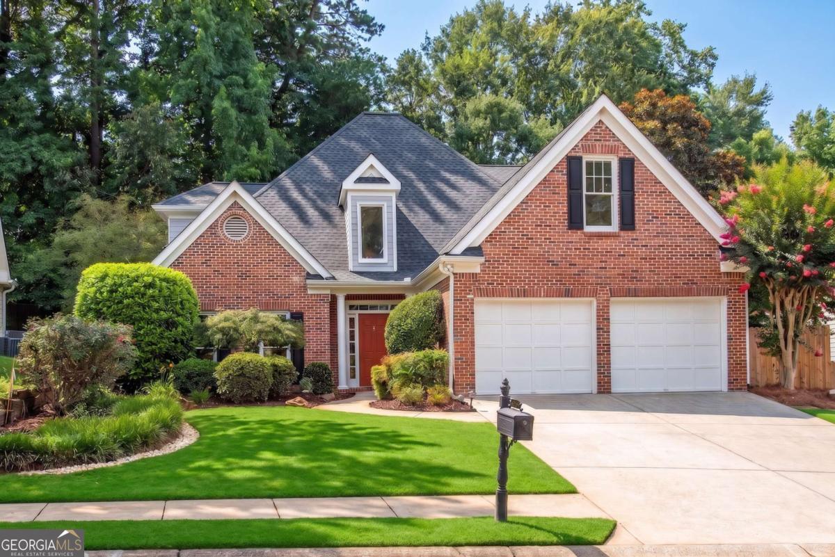 4069 Tritt Homestead Drive