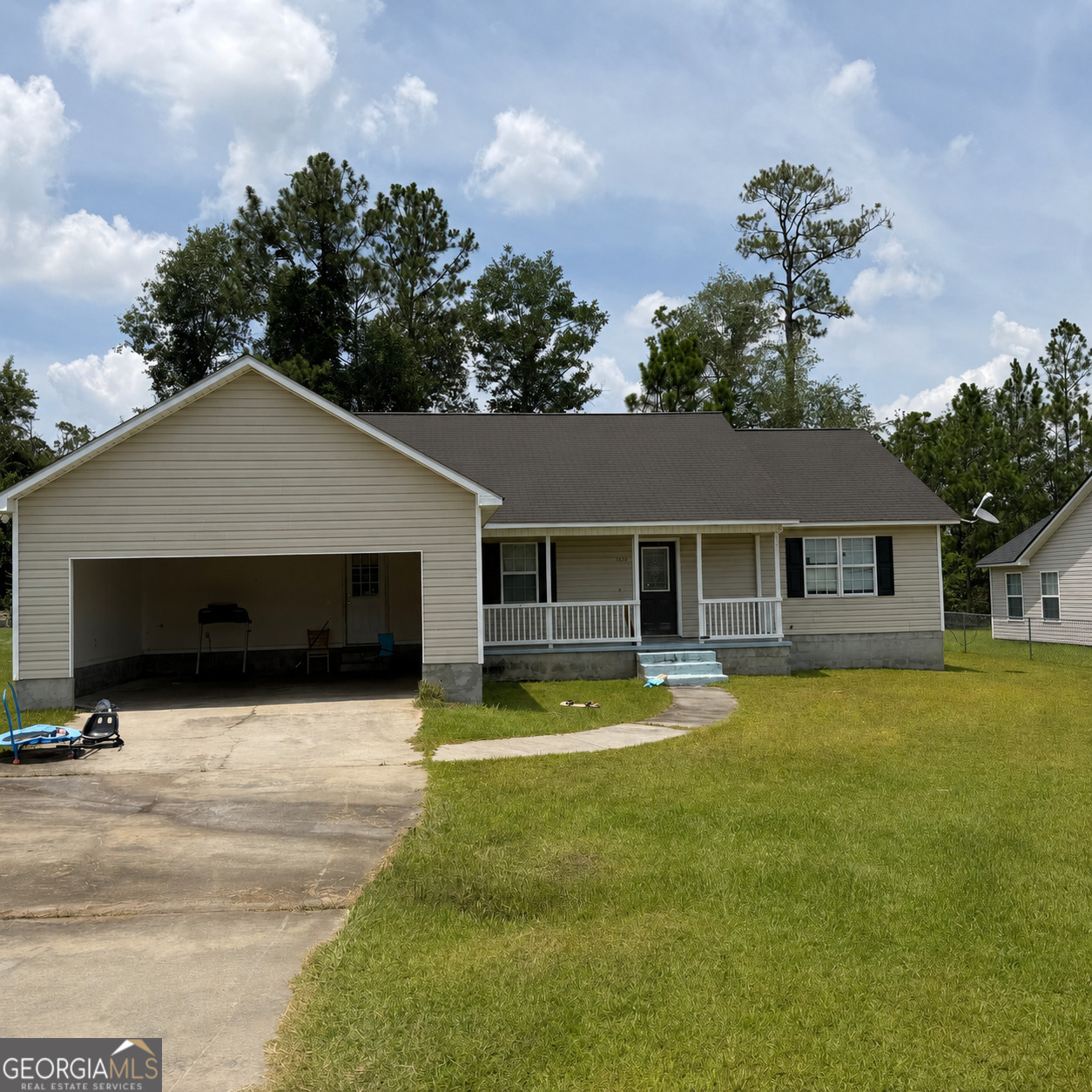 1030 Otto Circle Property Photo 1