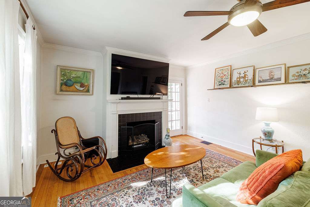 1686 S Milledge Avenue Property Photo 6