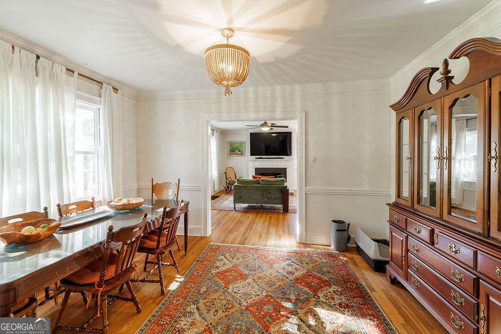 1686 S Milledge Avenue Property Photo 7