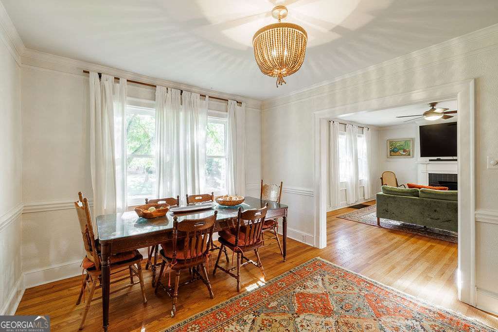 1686 S Milledge Avenue Property Photo 8