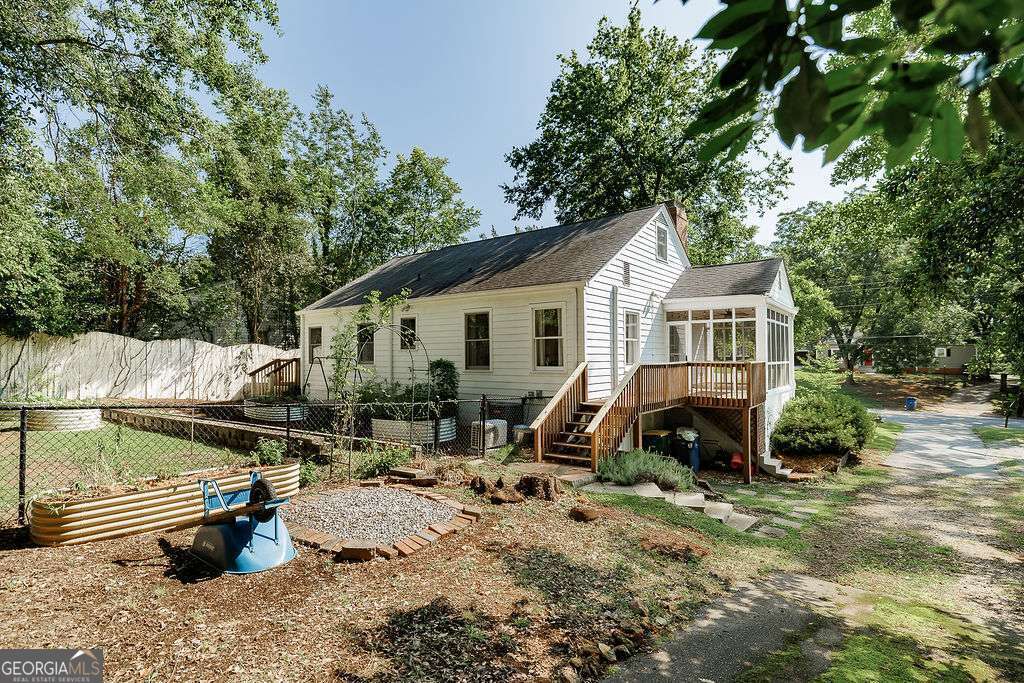 1686 S Milledge Avenue Property Photo 37