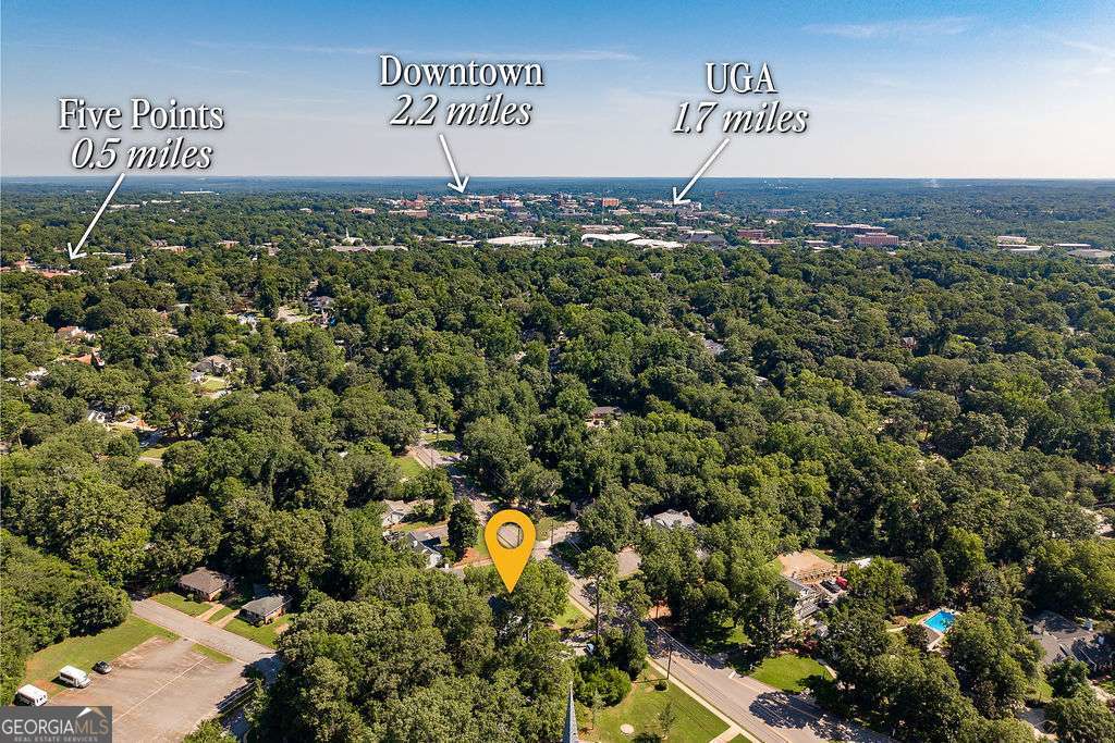 1686 S Milledge Avenue Property Photo 38
