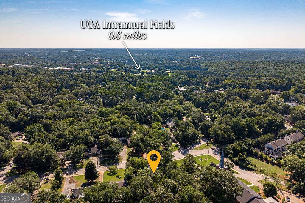 1686 S Milledge Avenue Property Photo 39