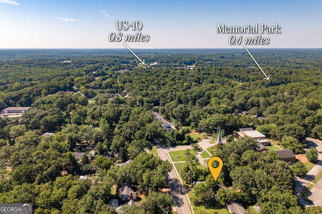 1686 S Milledge Avenue Property Photo 40