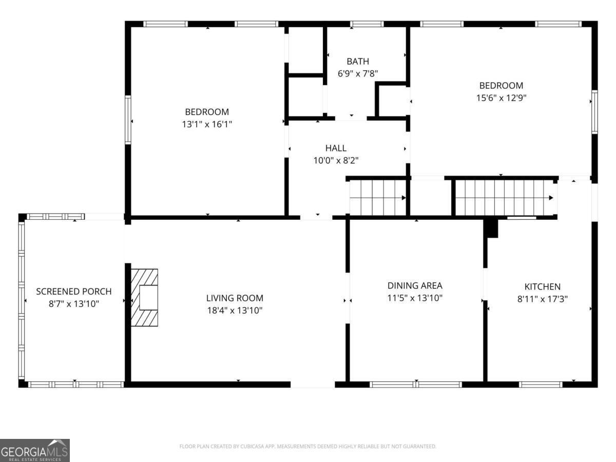 1686 S Milledge Avenue Property Photo 41