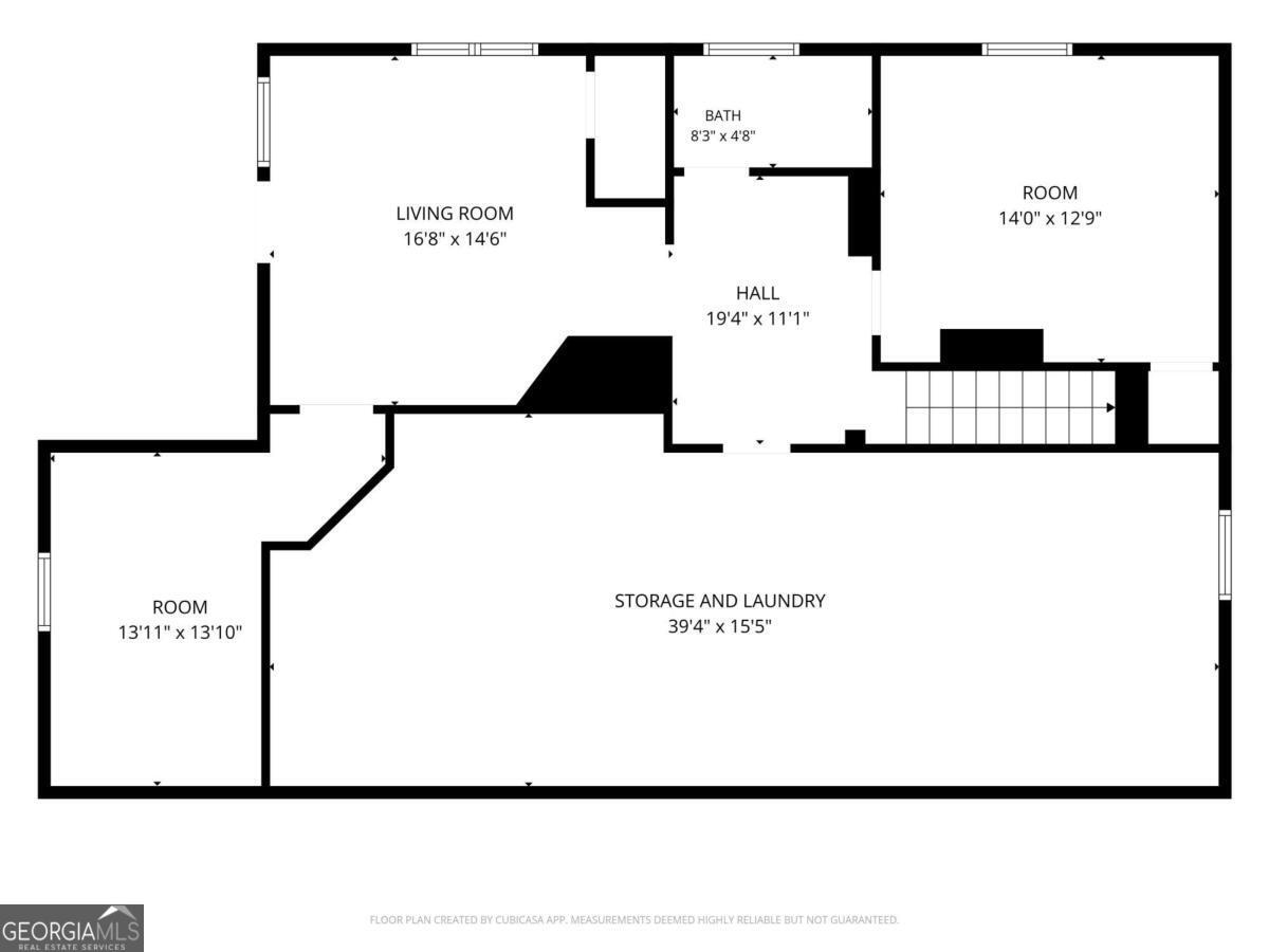 1686 S Milledge Avenue Property Photo 42
