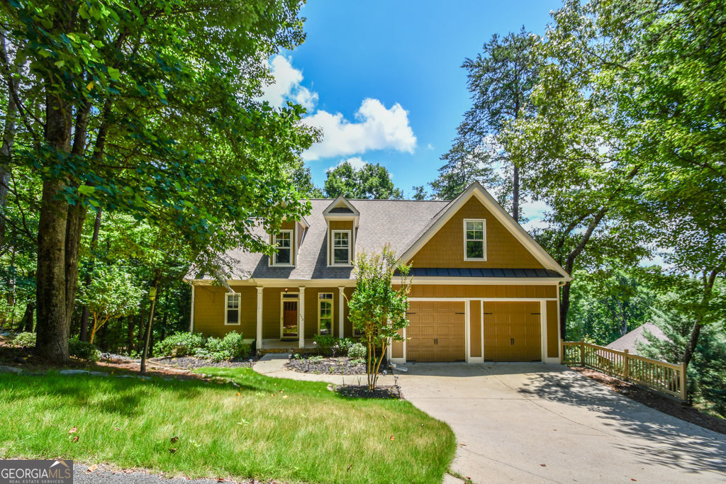 173 Indian Oak Drive Property Photo 1