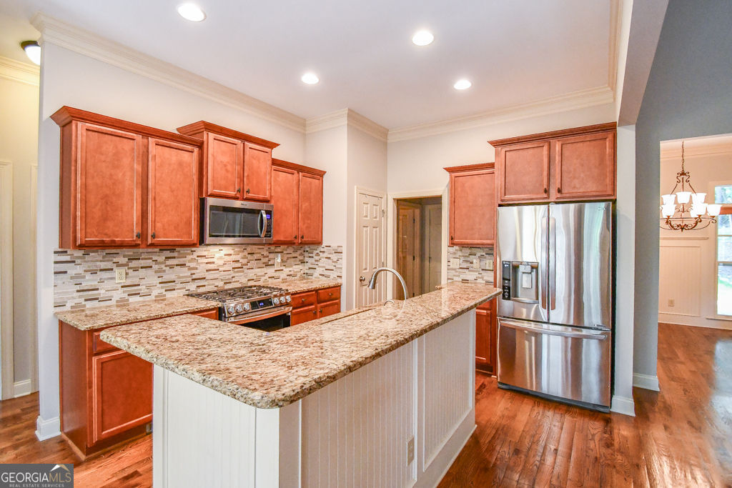 173 Indian Oak Drive Property Photo 21