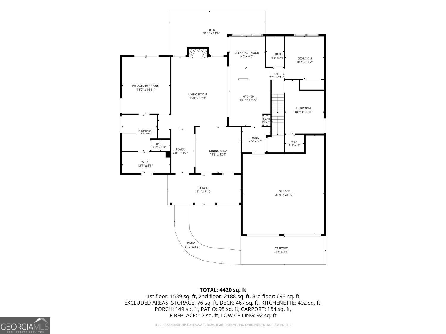 173 Indian Oak Drive Property Photo 78