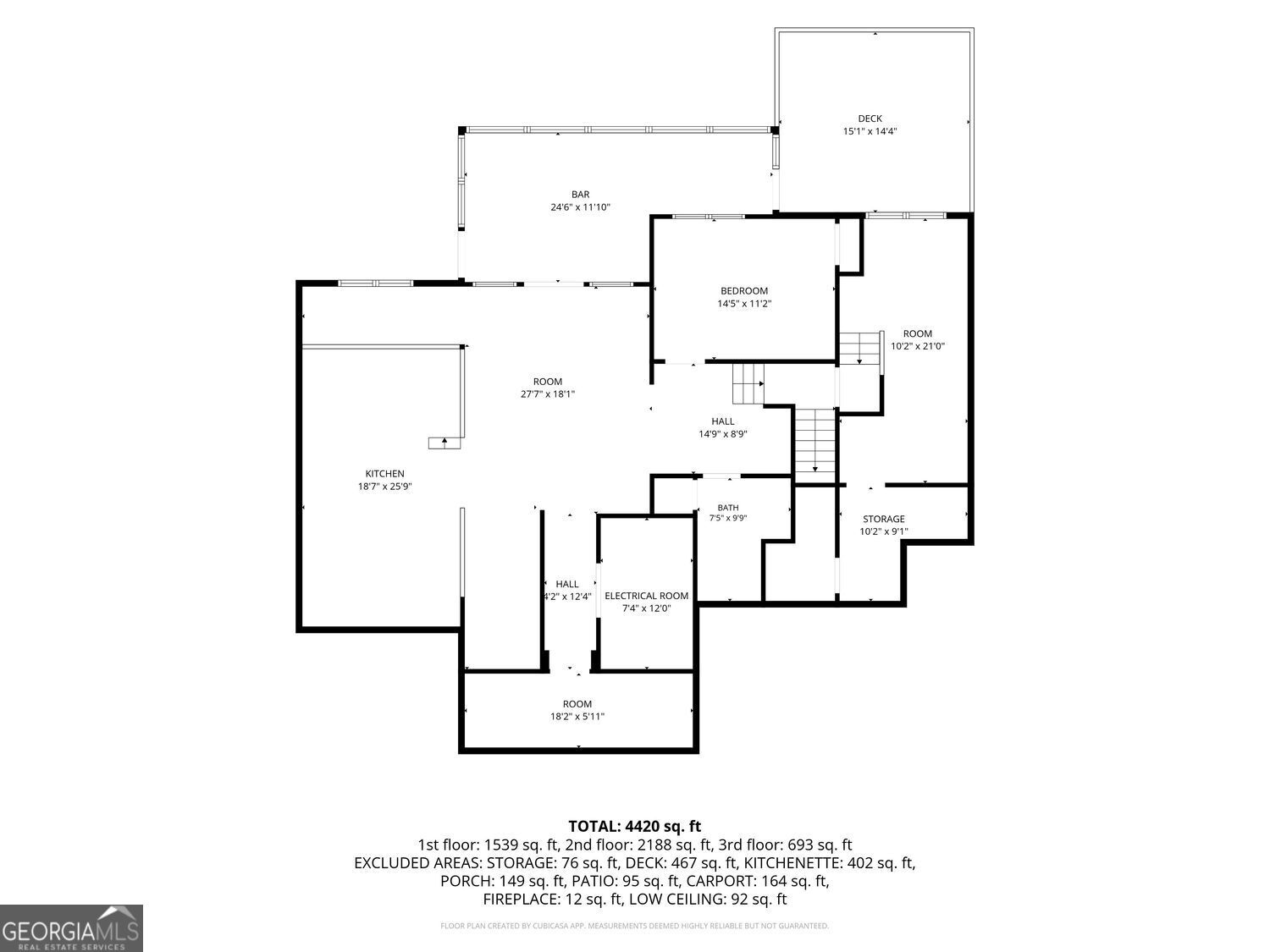173 Indian Oak Drive Property Photo 79