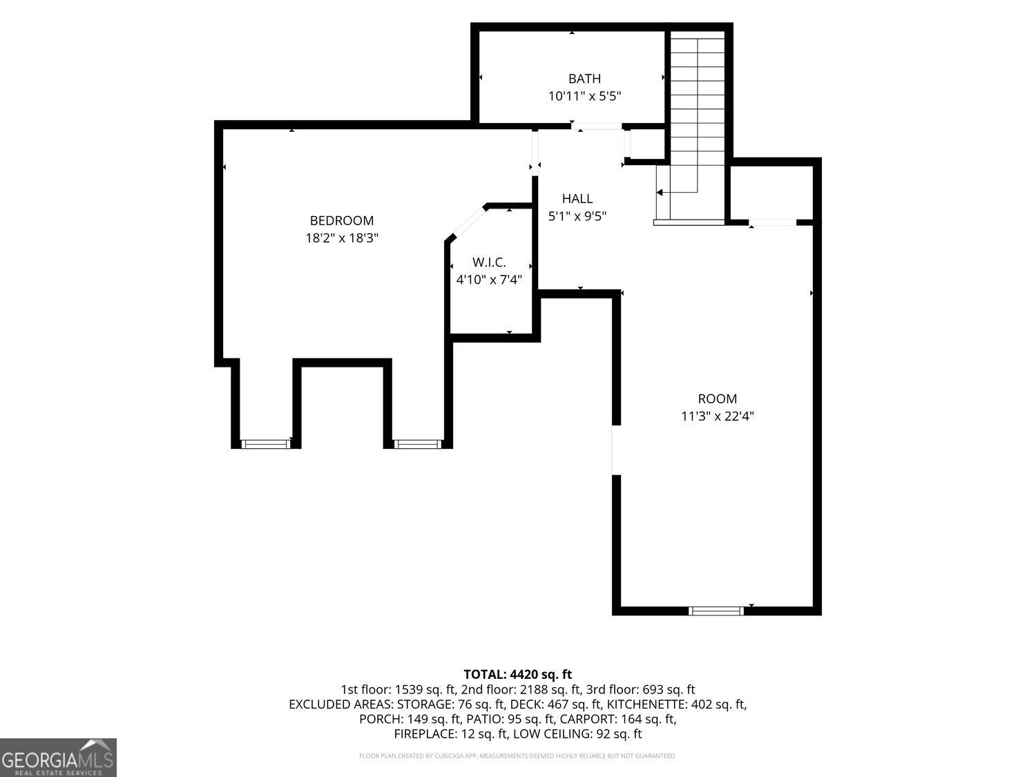 173 Indian Oak Drive Property Photo 80