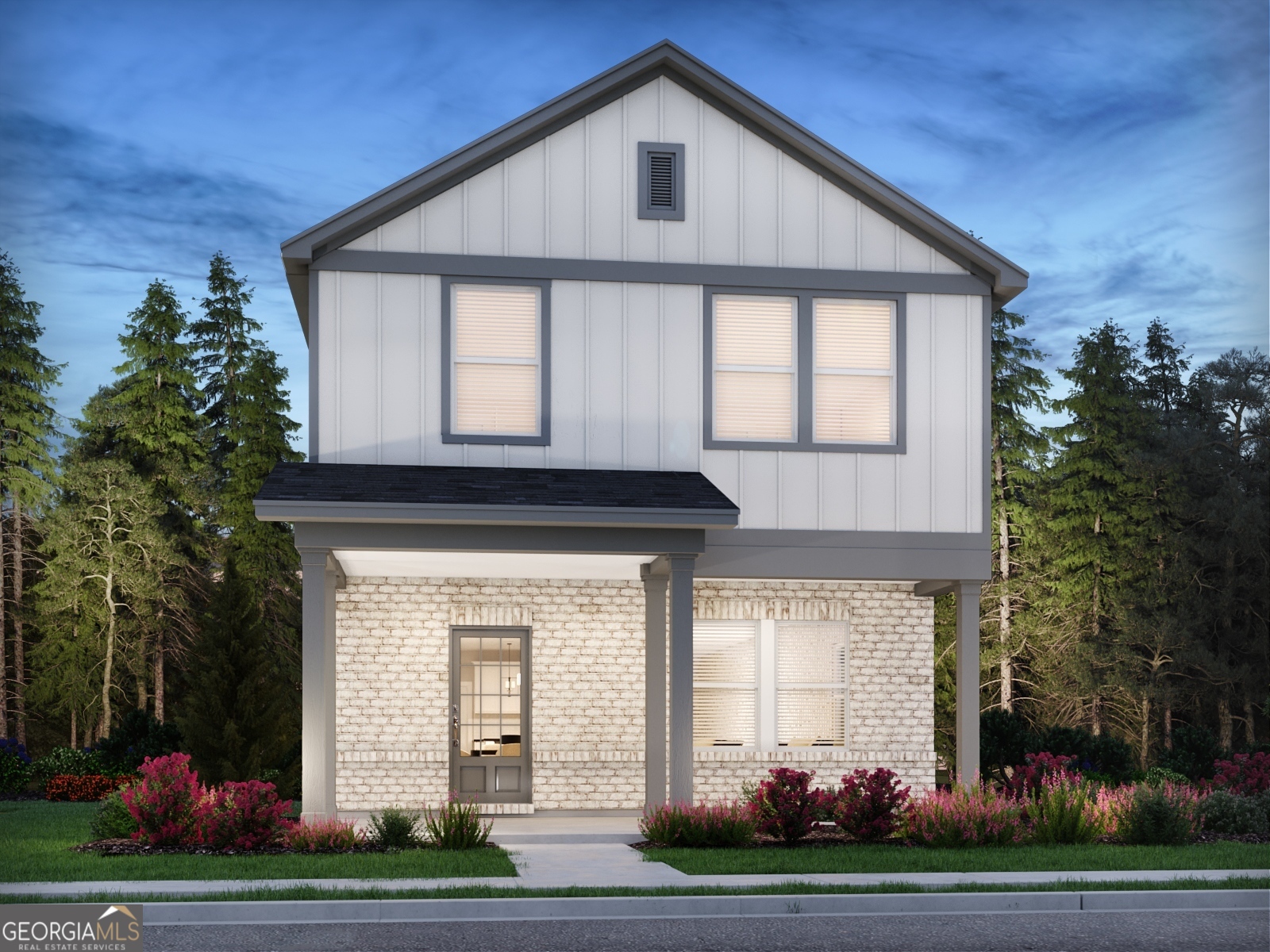 3168 Misty Springs Path Property Photo 1