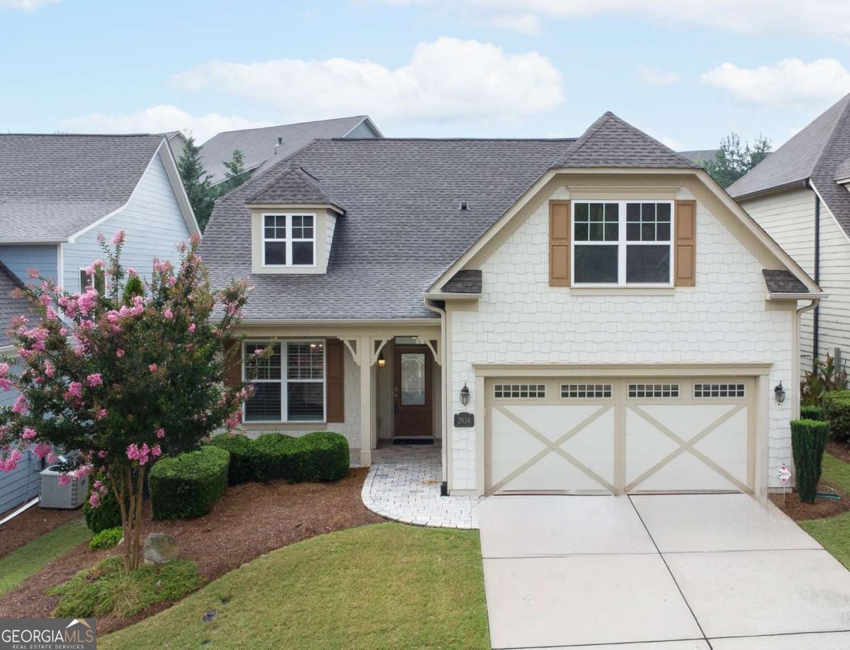 3934 Sweet Magnolia Drive Property Photo 1