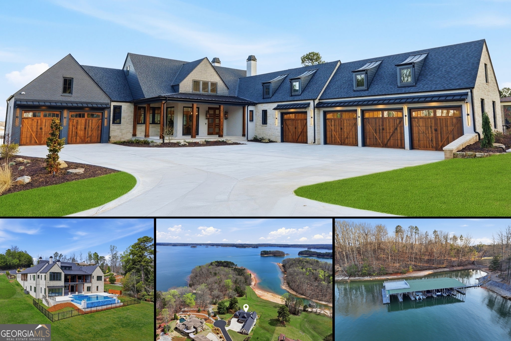 8510 Blue Heron Drive