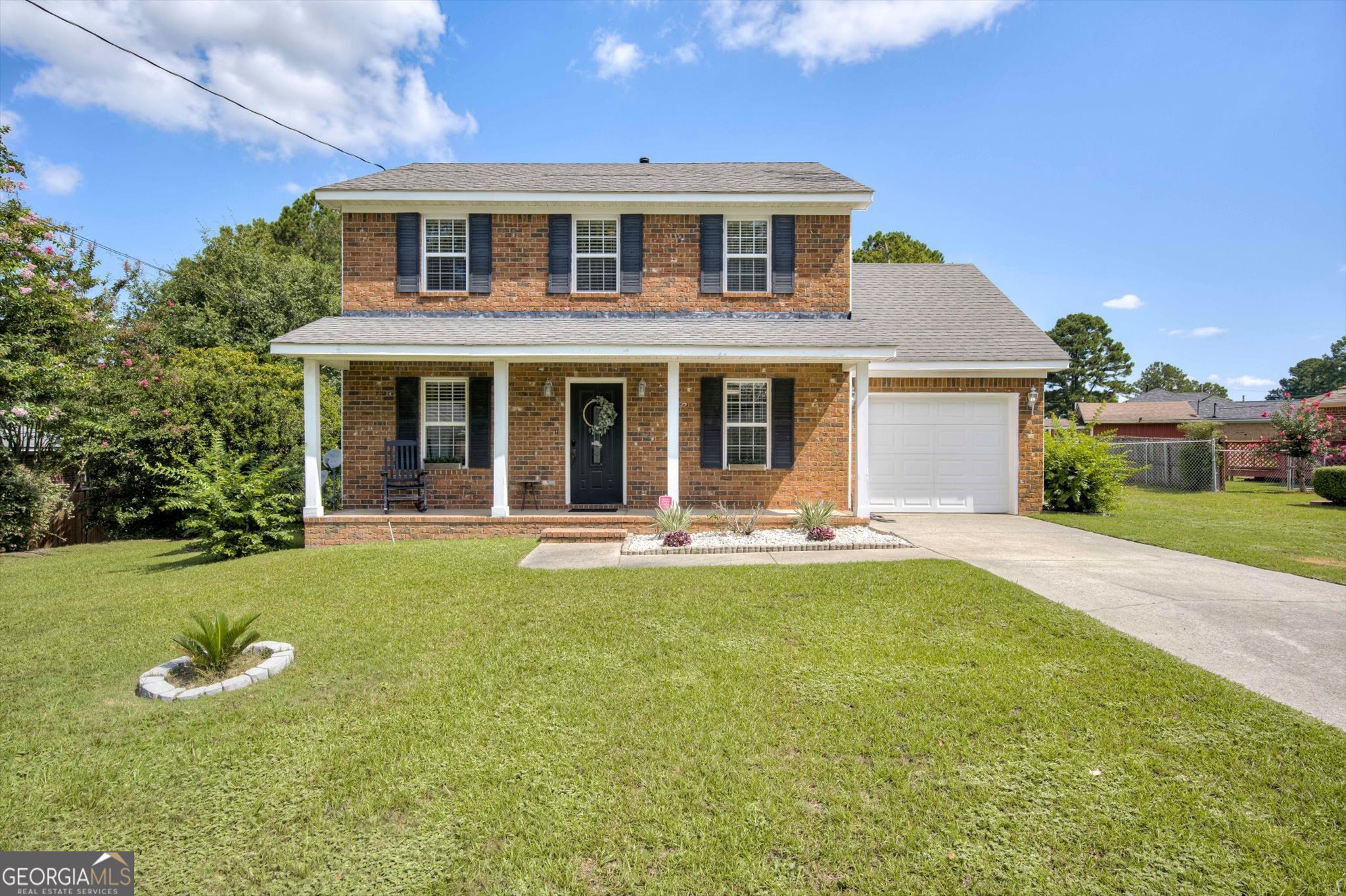 2307 Perot Drive Property Photo 1
