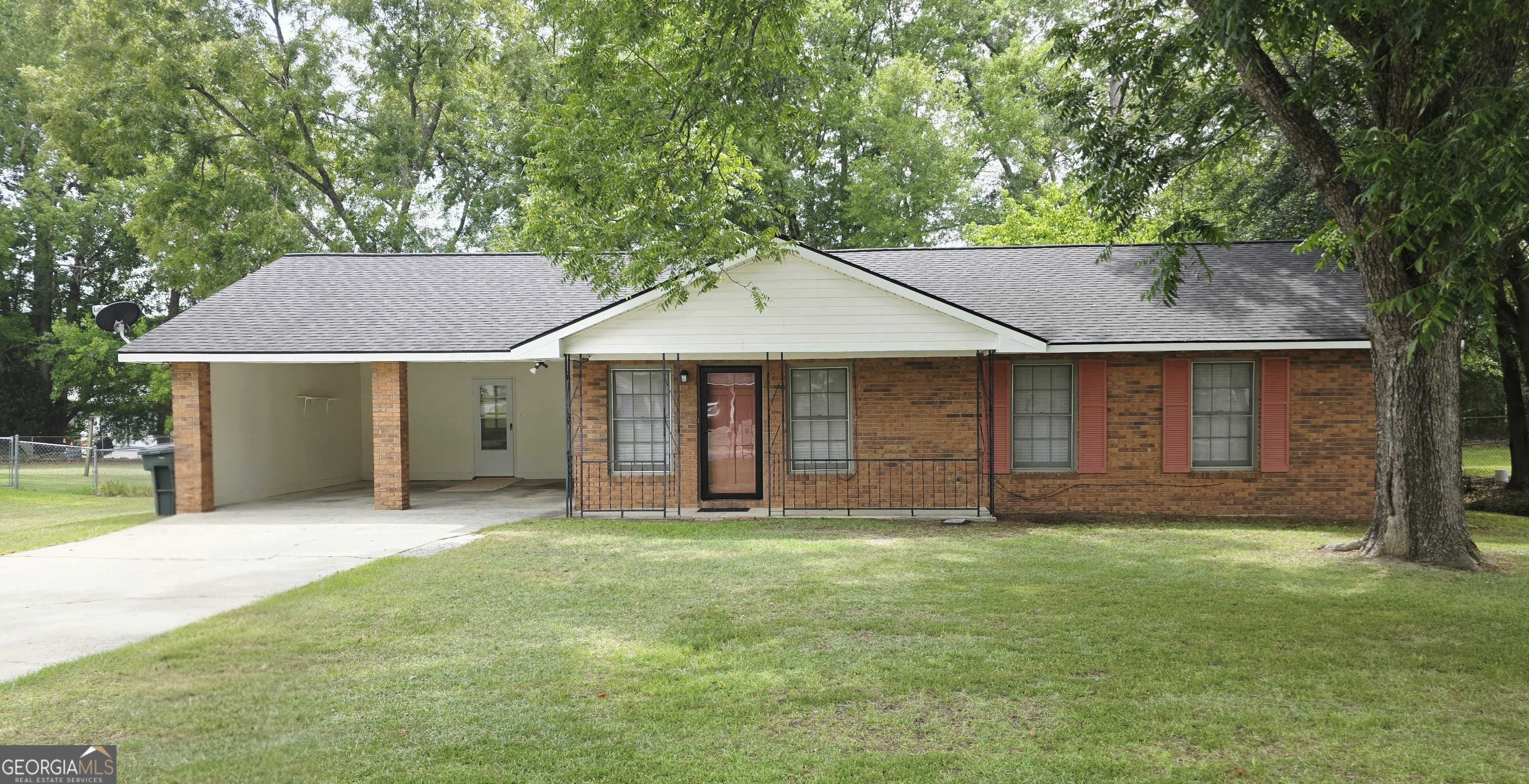 1308 Jeffrey Drive Property Photo 1