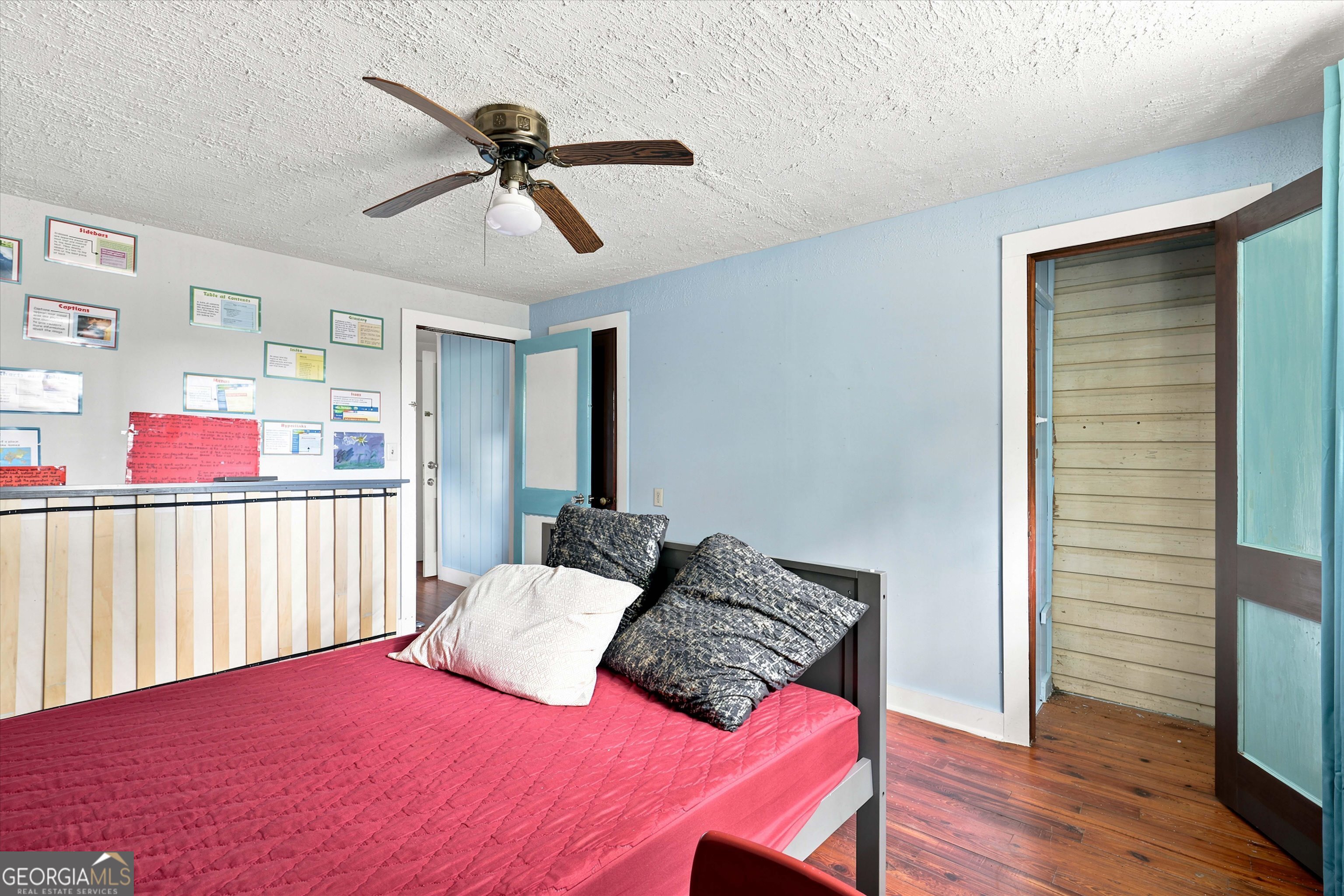 110 Houston Street Property Photo 18
