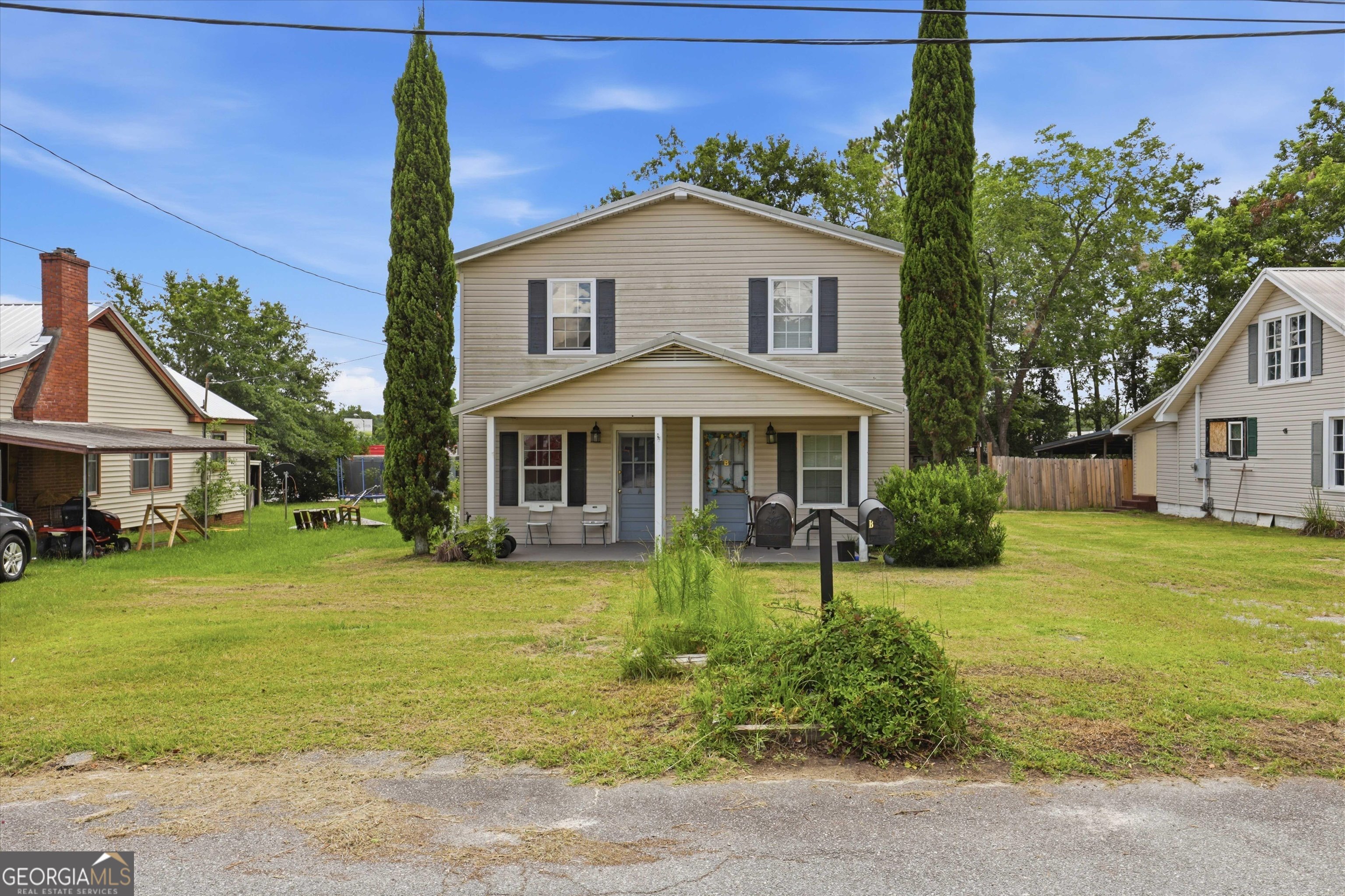 110 Houston Street Property Photo 29