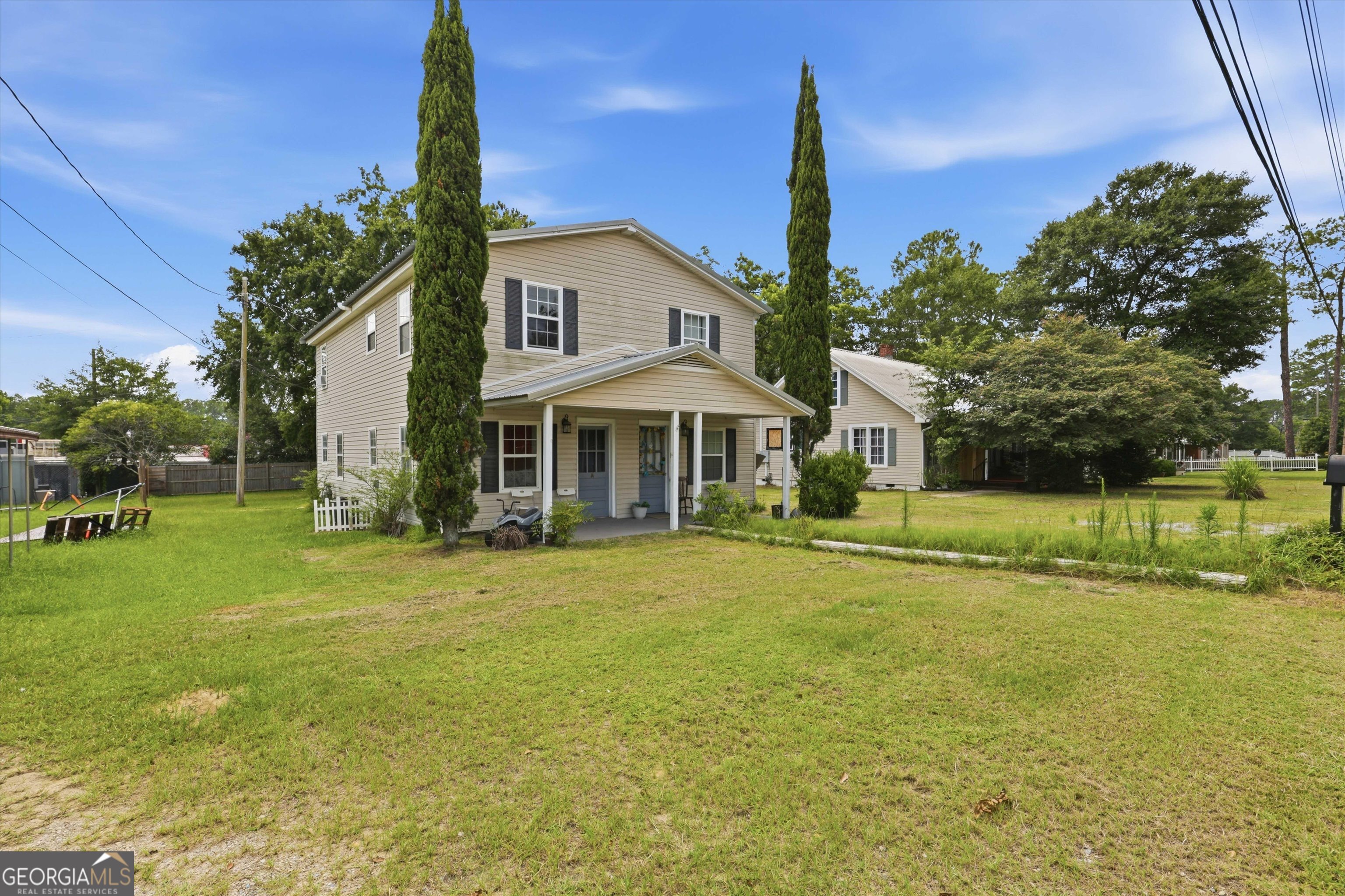 110 Houston Street Property Photo 30