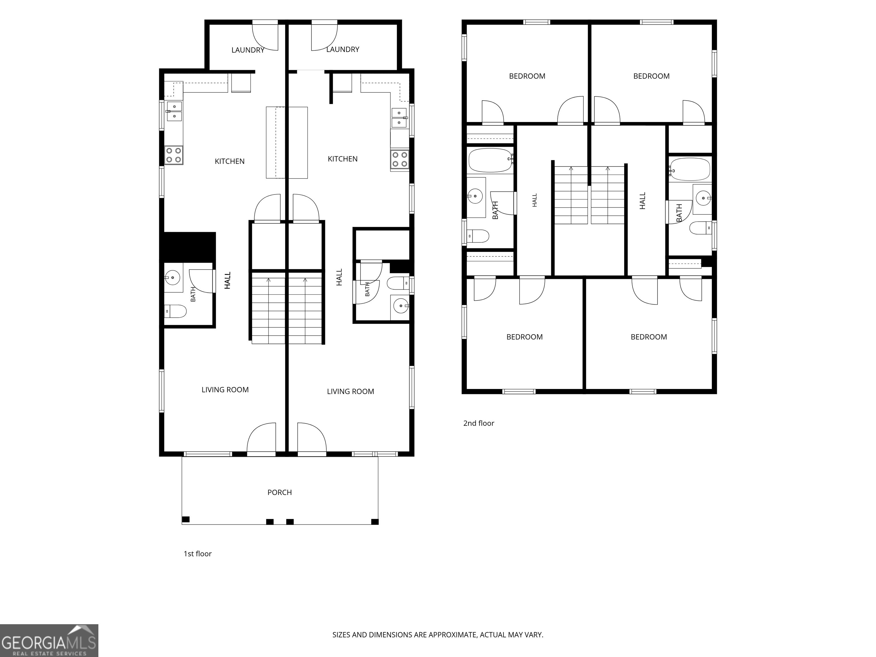110 Houston Street Property Photo 48